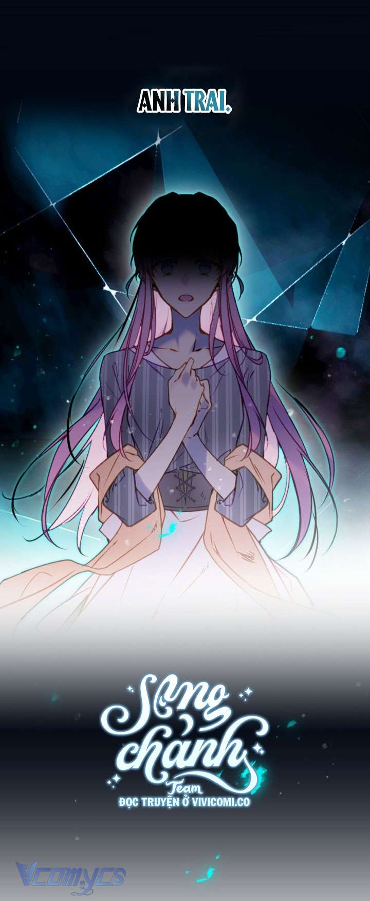 Kết Cục Của Nhân Vật Phản Diện Chỉ Có Thể Là Cái Chết Chap 178 - Trang 4