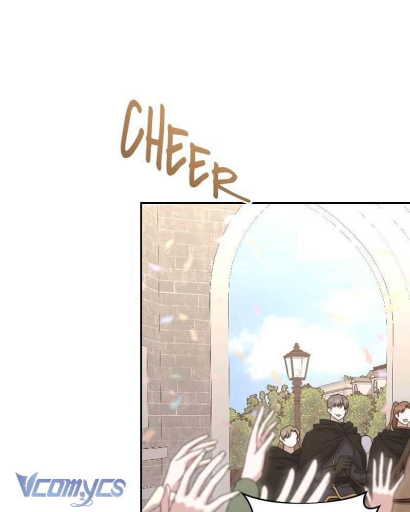 Dành Cho Những Ai Coi Hối Tiếc Là Điều Xa Xỉ Chap 61 - Trang 2