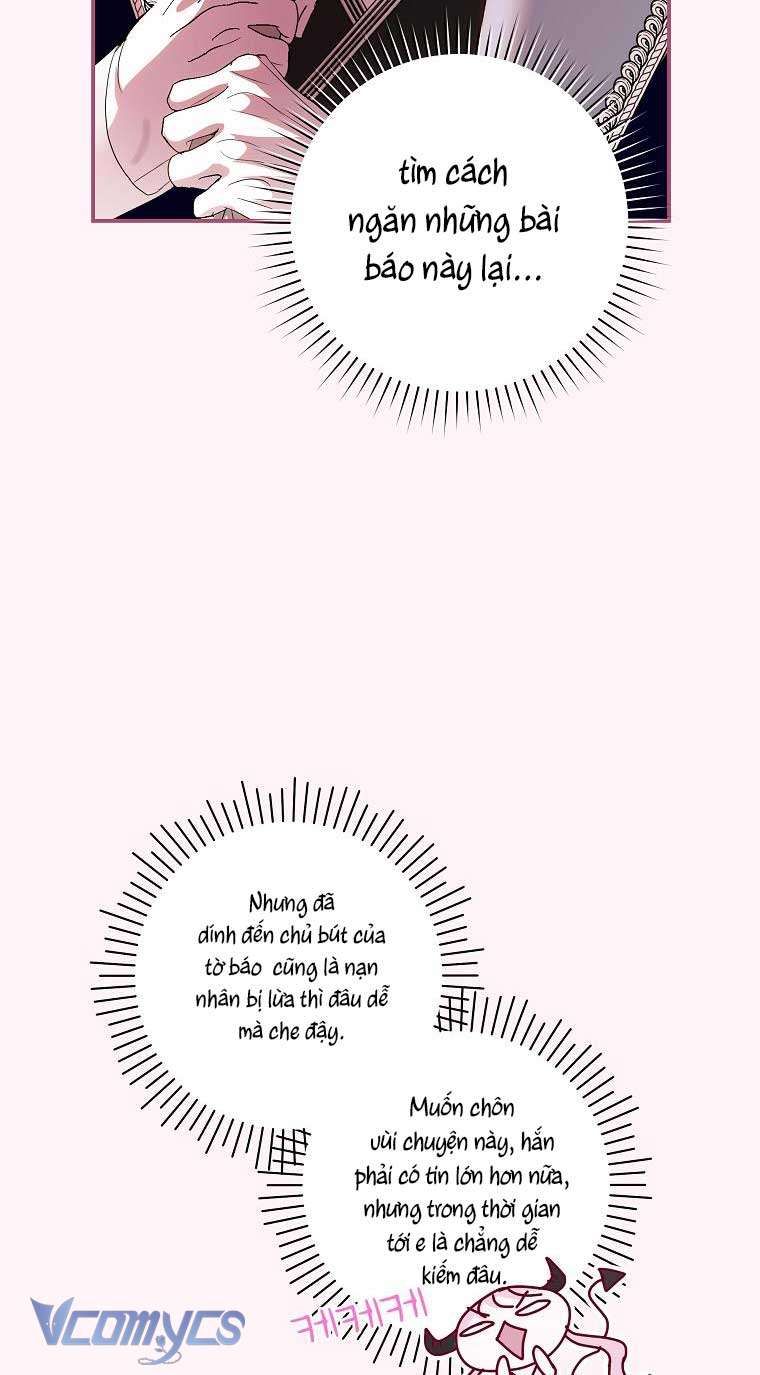 Này Boss Phản Diện, Tôi Có Thể Làm Mọi Thứ Trừ Cưới Ngài Chap 41 - Trang 2