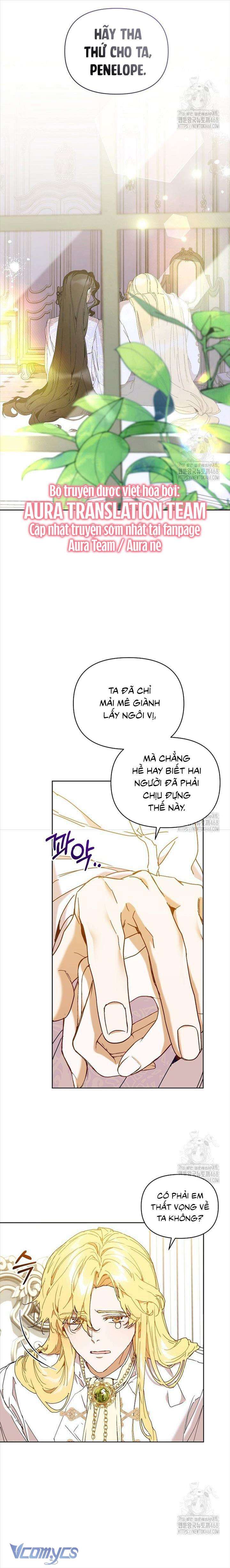 Bảo Mẫu Có Thời Hạn Của Nam Chính Hắc Ám Chap 66 - Trang 3