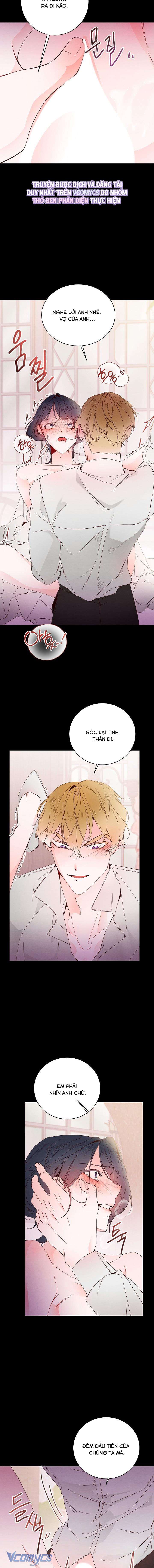 [18+] Chàng Thơ Trong Mộng Chap 2 - Next Chap 3