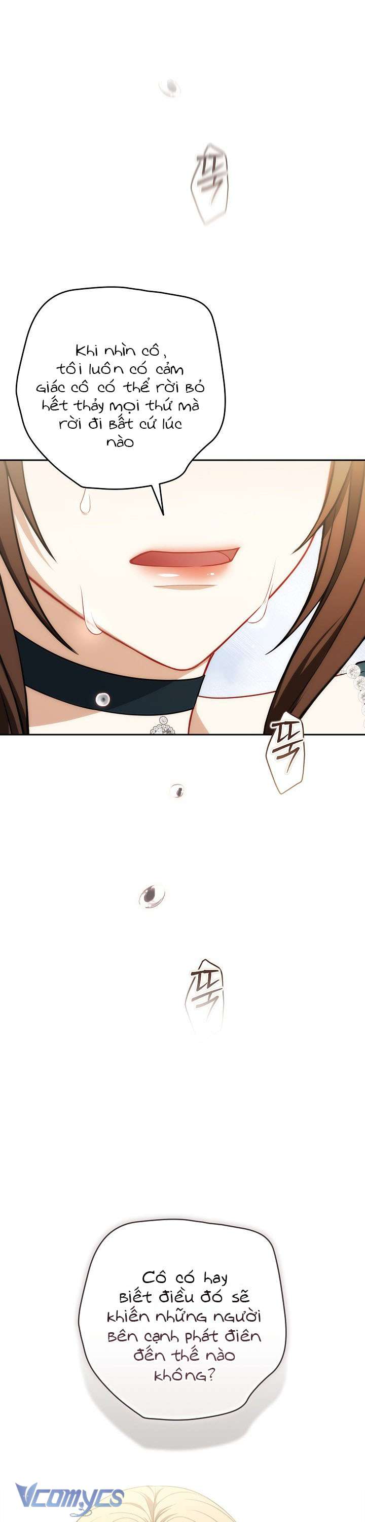 Tôi Đã Xem Một Vở Kịch Chap 18 - Trang 2