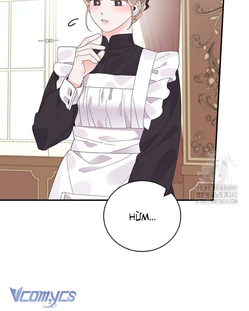 Chị Gái Của Nhân Vật Phản Diện Hôm Nay Cũng Đang Đau Khổ Chap 95 - Trang 4