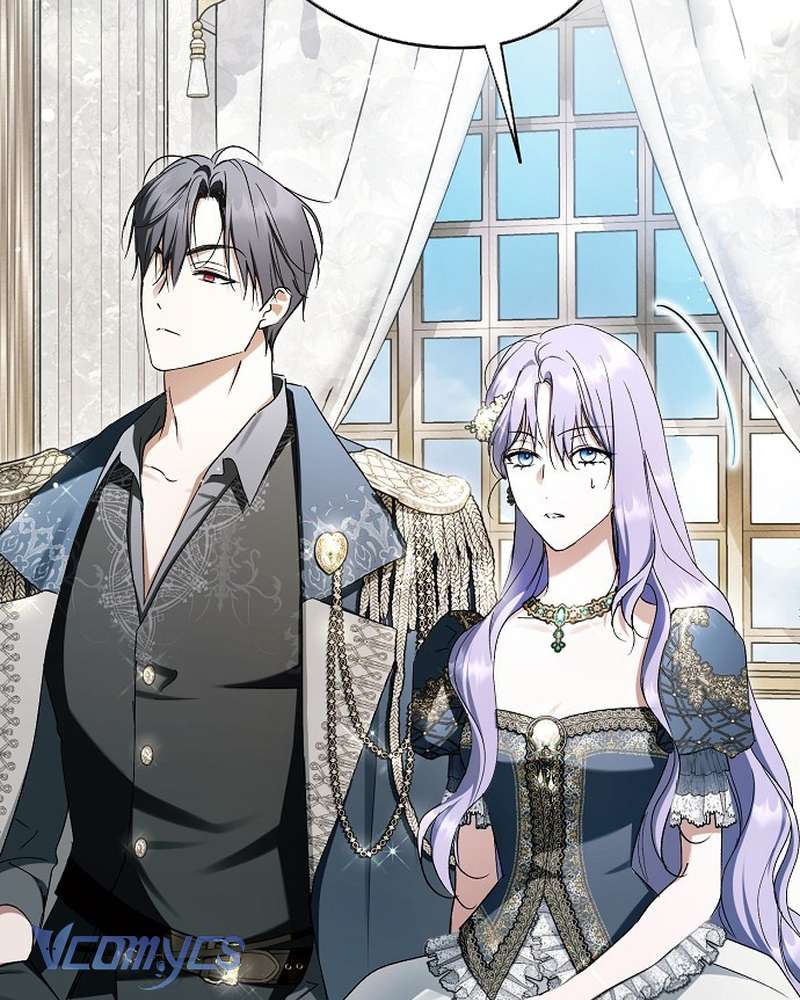 Các Nam Chính Đã Bị Nữ Phụ Cướp Mất Chap 64 - Trang 2