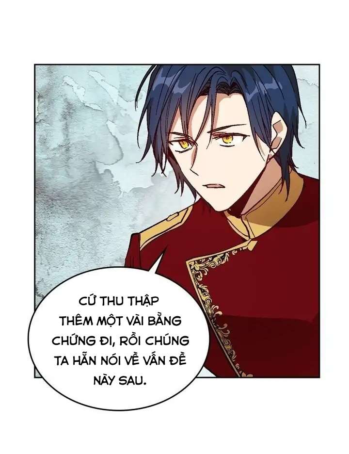 Vị Hôn Thê Khế Ước Của Công Tước Chap 124 - Trang 4