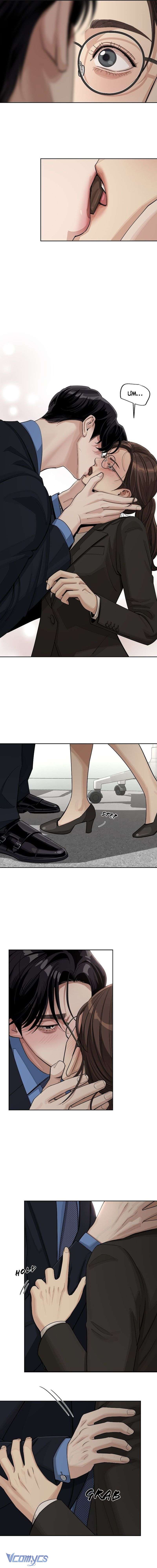 Chuyện Tình Chàng Iseop Chap 56 - Trang 2