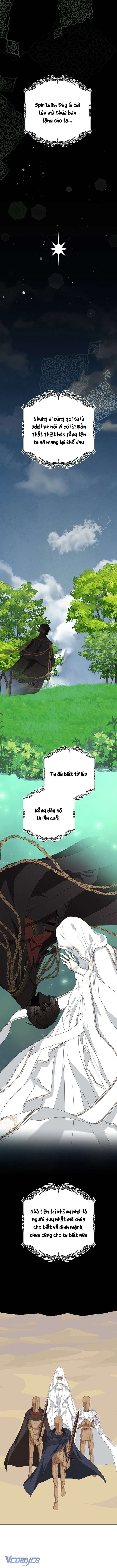 Sinh Ra Trở Thành Nhân Vật Không Có Trong Nguyên Tác Chap 92 - Trang 2