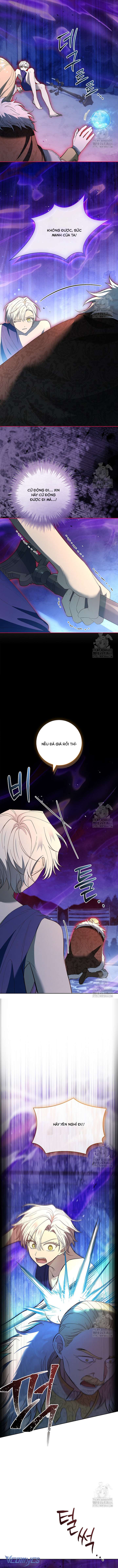 [PNT] Nam Chính À, Tôi Sẽ Tôn Trọng Sở Thích Của Anh! Chap 71 - Trang 2