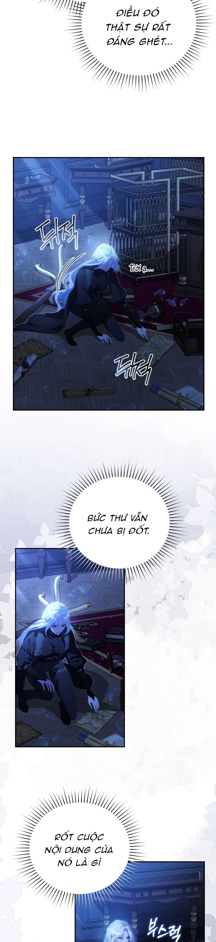 Người Phải Trả Giá Bằng Mạng Sống Vì Đã Lừa Dối Tôi Chap 14 - Trang 4