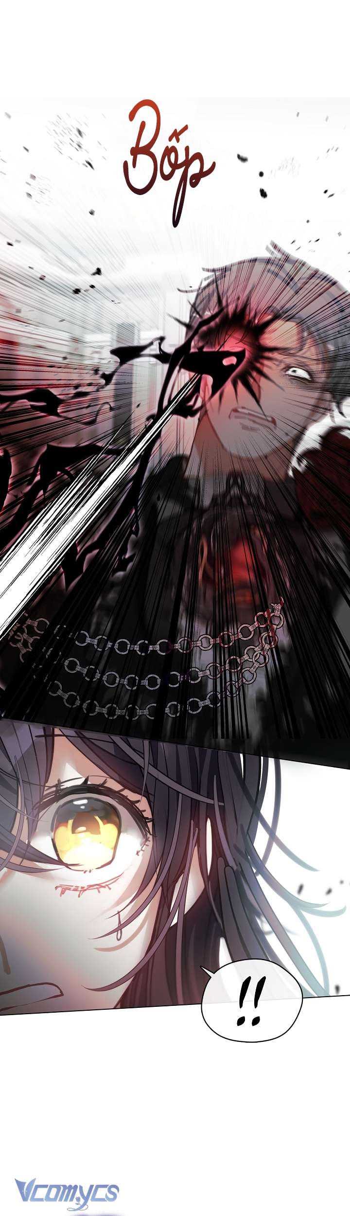 Gia Đình Bị Ám Ảnh Bởi Tôi Chap 80 - Trang 4