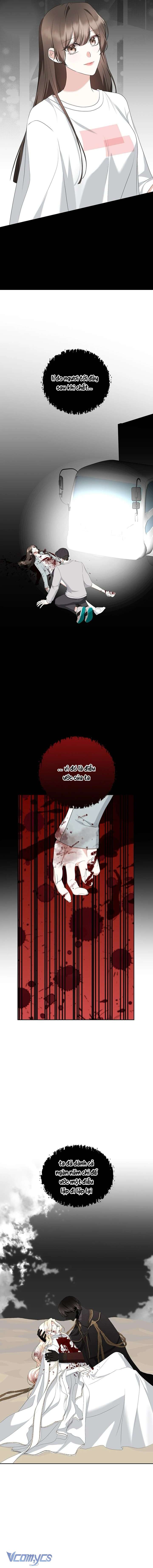 Sinh Ra Trở Thành Nhân Vật Không Có Trong Nguyên Tác Chap 94 - Trang 2