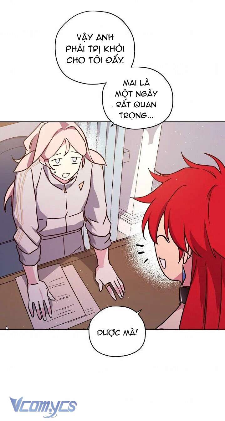 CHITRA Chap 88 - Trang 3