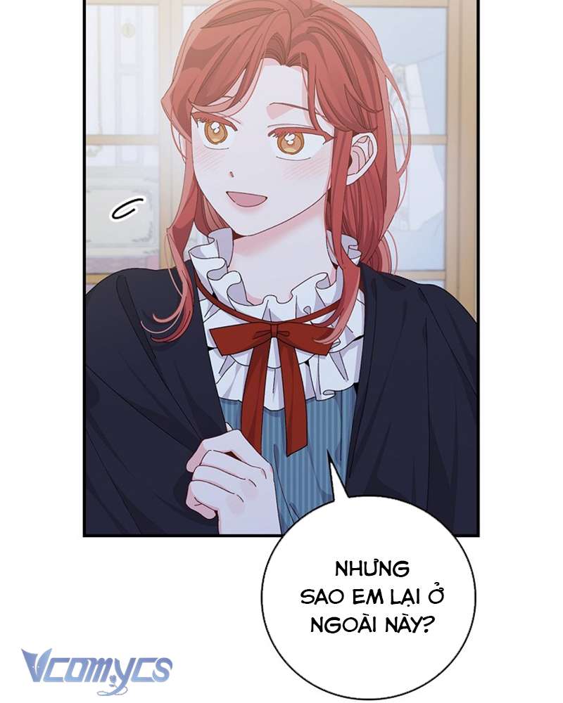 Chị Gái Của Nhân Vật Phản Diện Hôm Nay Cũng Đang Đau Khổ Chap 82 - Trang 4