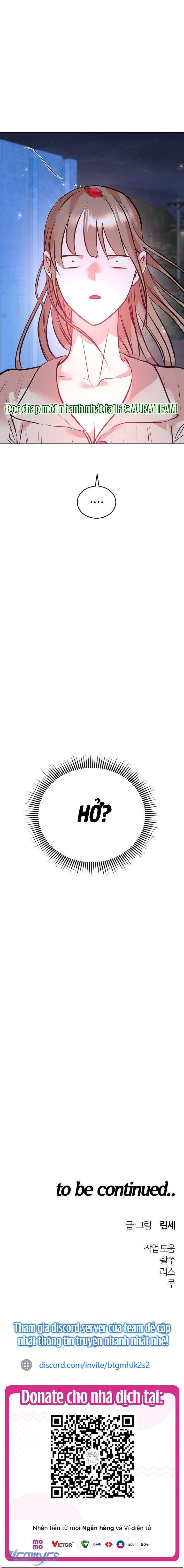 Tình Yêu Có Thể Về Quê Làm Nông Sao? Chap 18 - Trang 3