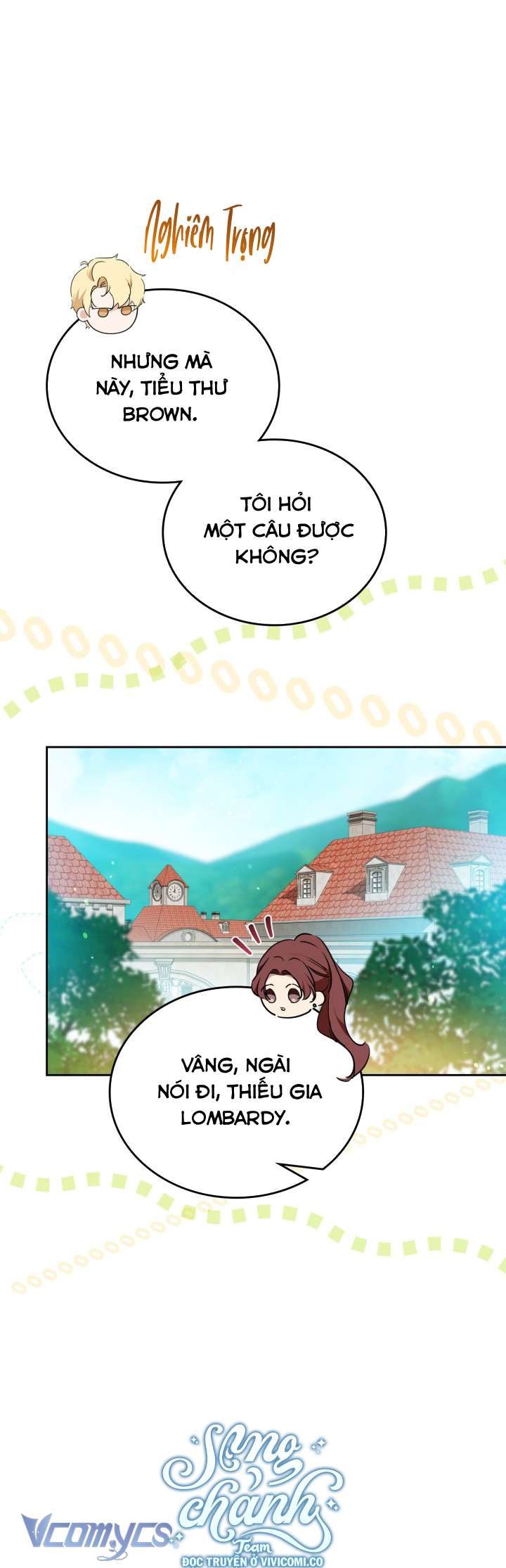 Kiếp Này Nhất Định Làm Gia Chủ Chap 185 - Trang 2