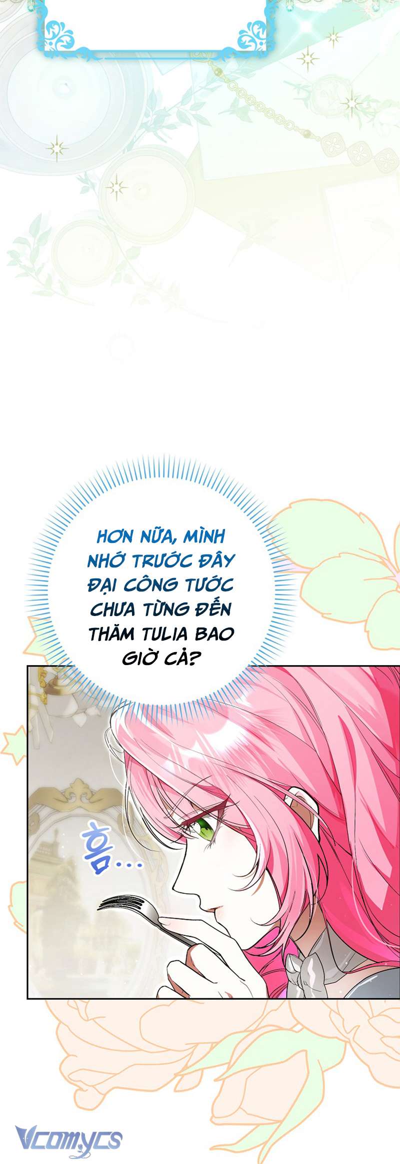 Kẻ Phản Diện Đó Chính Là Tôi Chap 2 - Trang 2