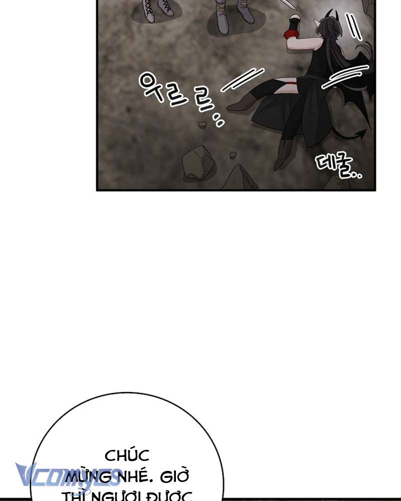 Chị Gái Của Nhân Vật Phản Diện Hôm Nay Cũng Đang Đau Khổ Chap 80 - Trang 4