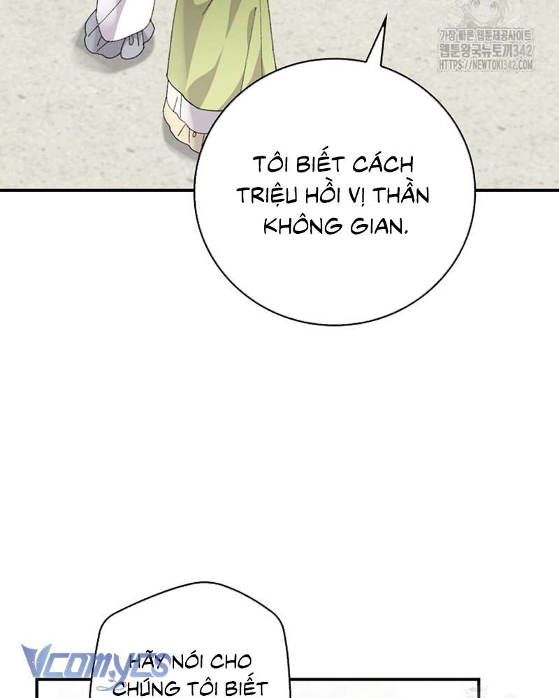 Chị Gái Của Nhân Vật Phản Diện Hôm Nay Cũng Đang Đau Khổ Chap 93 - Trang 4