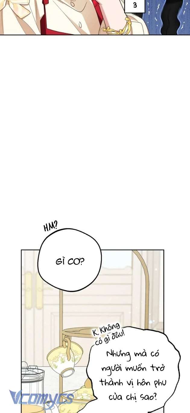 Được Yêu Thương Mà Còn Ngại Ngùng Sao! Chap 83 - Trang 4