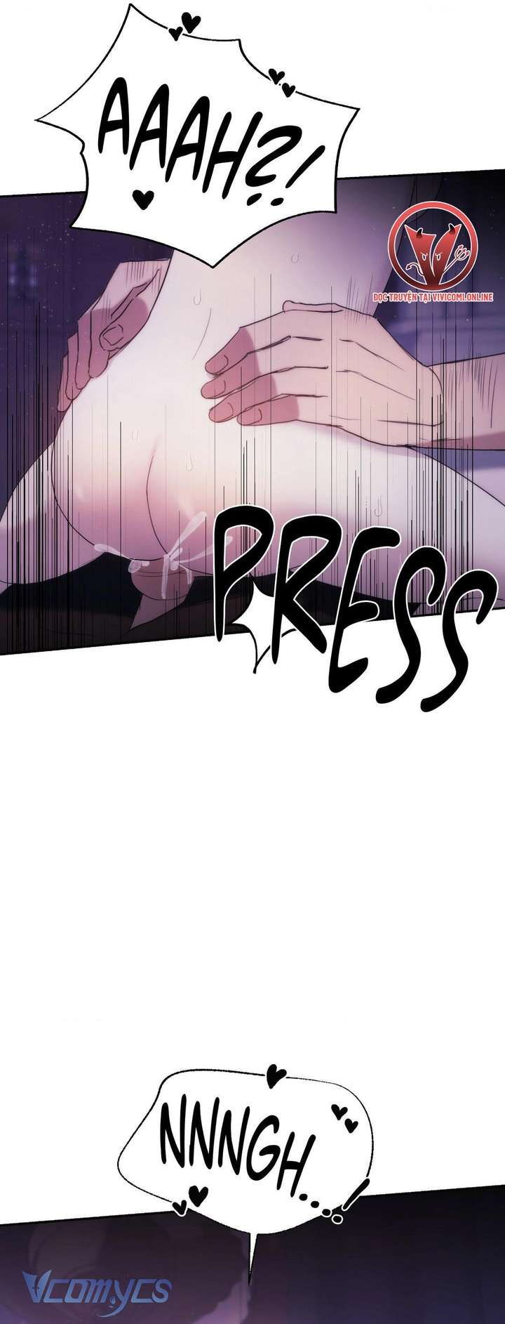 [18+] Người Em Vợ Tóc Vàng Chap 30 - Trang 2