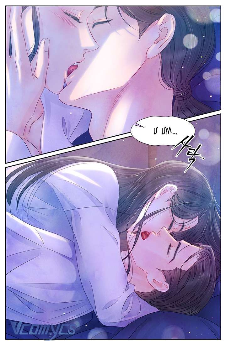 [18+] Đêm Hoang Dại Chap 29 - Trang 2