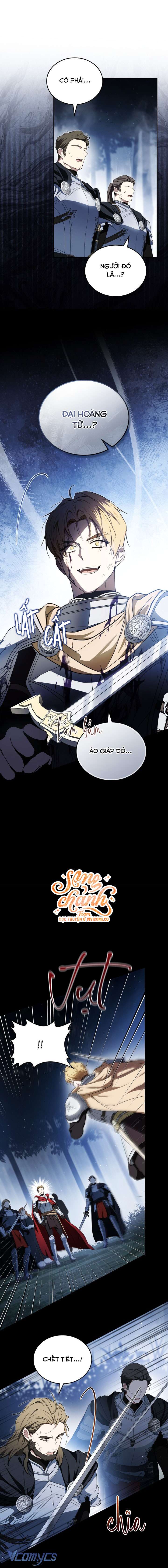 Kiếp Này Nhất Định Làm Gia Chủ Chap 200 - Trang 2