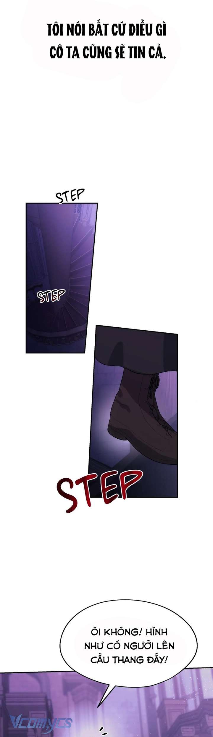 [18+] Người Em Vợ Tóc Vàng Chap 6 - Trang 2