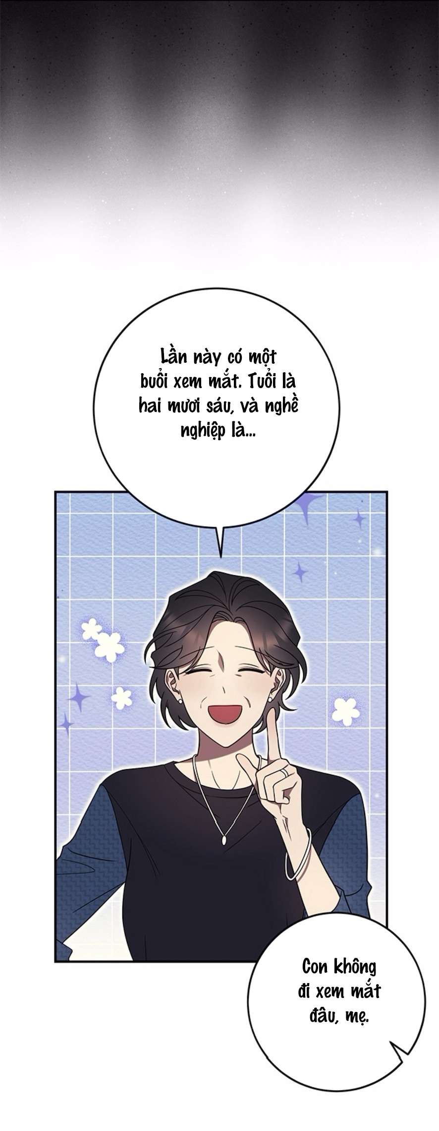 Oppa, Cho Em Xin Một Miếng Nào! Chap 5 - Trang 2