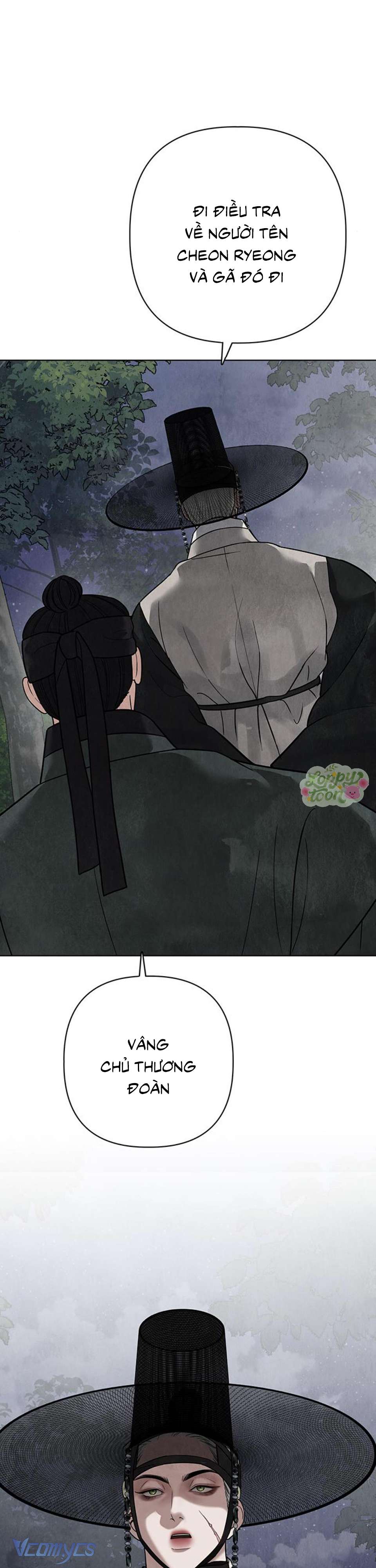 Quỷ Hồn Chap 24 - Next Chap 25