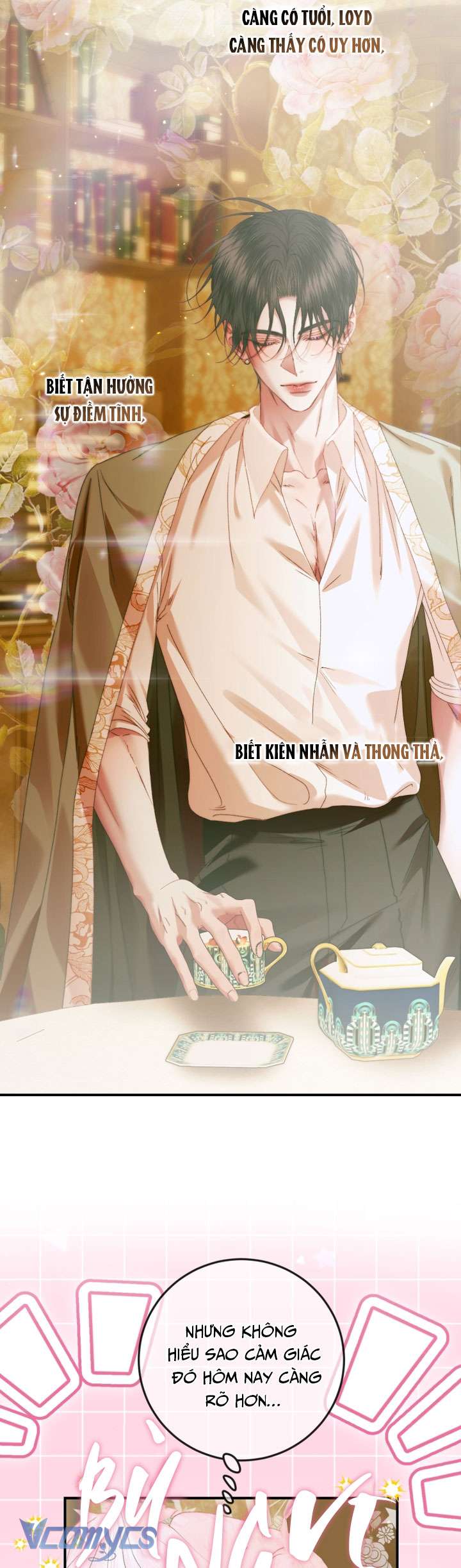 Siren: Trở Thành Gia Đình Của Nhân Vật Phản Diện Chap 139 - Trang 2