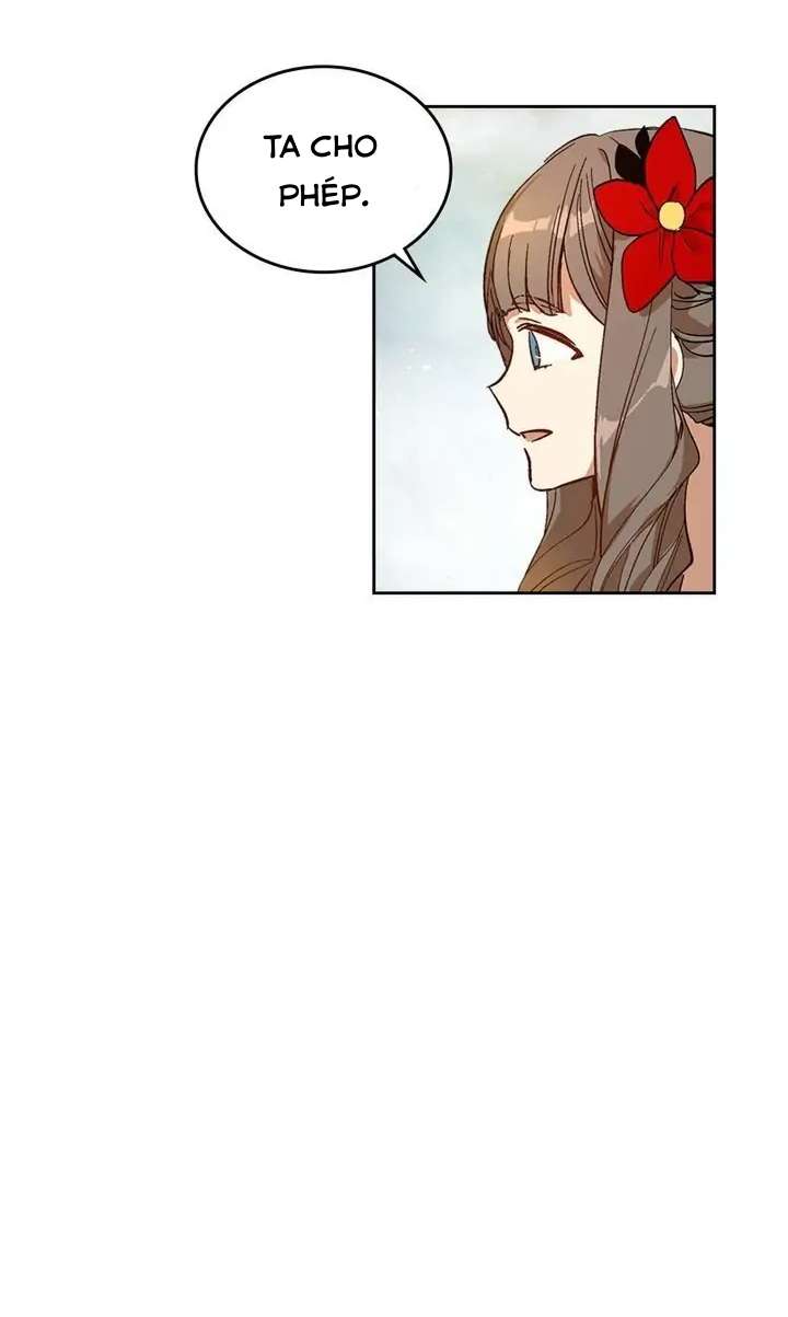 Vị Hôn Thê Khế Ước Của Công Tước Chap 132 - Trang 4