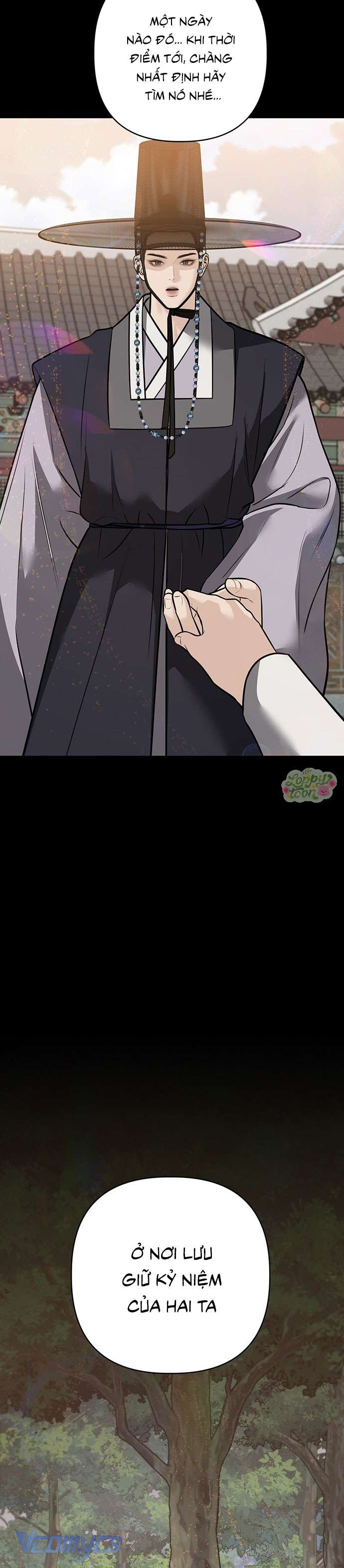 Quỷ Hồn Chap 38 - Trang 4