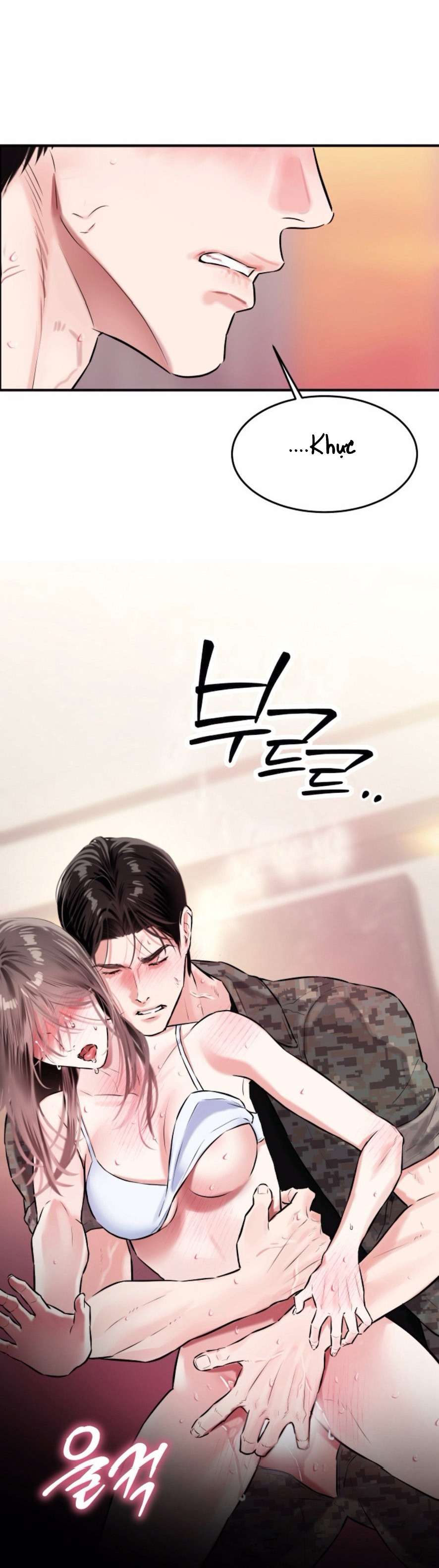 Sở Thích Bị Cai Trị Chap 29 - Trang 2