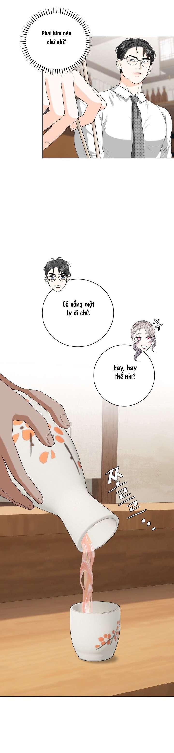 Đổi Pha Chap 2 - Trang 2