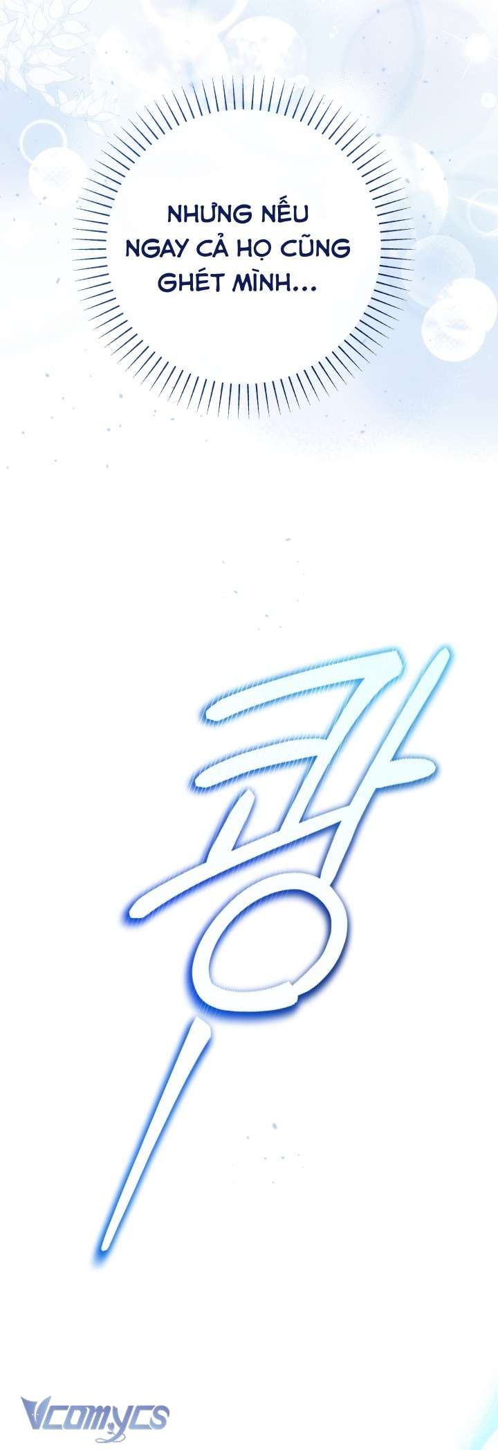 Đứa Trẻ Nuôi Dưỡng Ác Ma Chap 7 - Trang 2