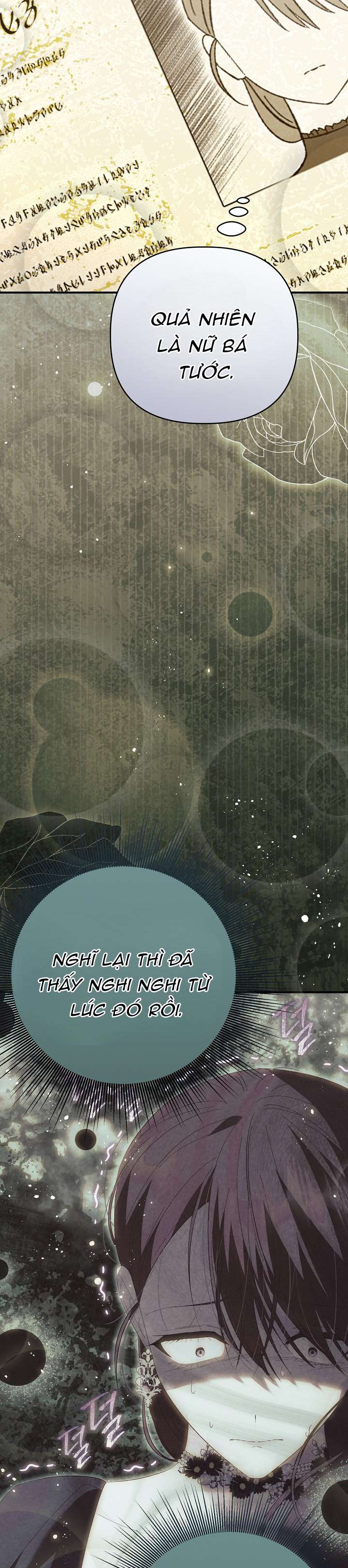 Cha Của Nam Chính Từ Chối Hủy Hôn Chap 51 - Trang 4