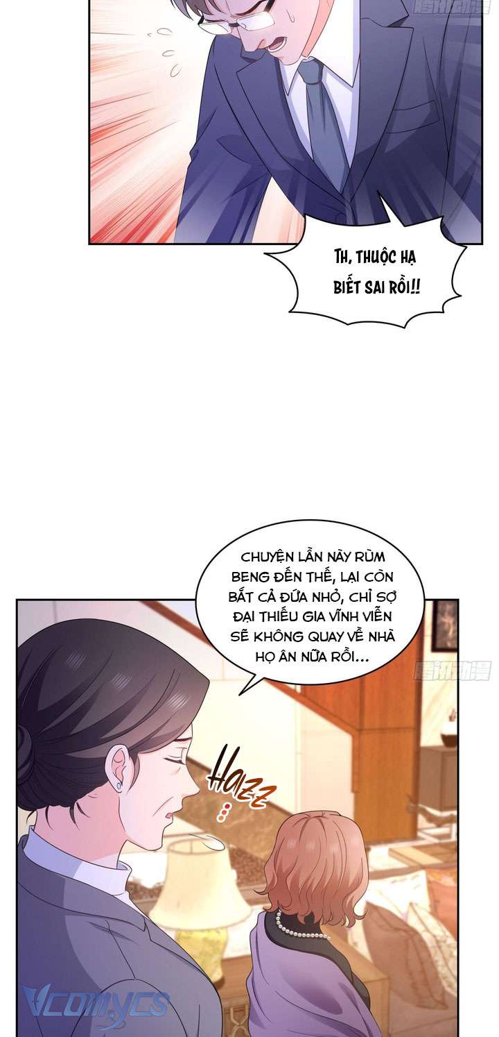 Hệt Như Hàn Quang Gặp Nắng Gắt Chapter 571 - Trang 3