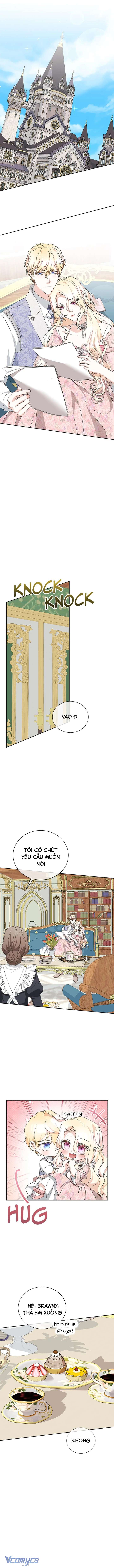 Sinh Ra Trở Thành Nhân Vật Không Có Trong Nguyên Tác Chap 59 - Trang 2