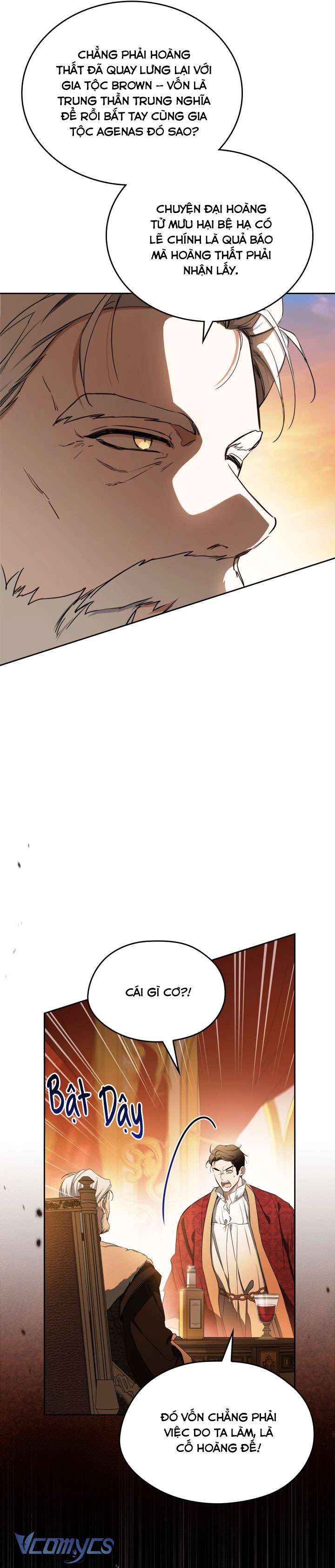 Kiếp Này Nhất Định Làm Gia Chủ Chap 201 - Trang 2