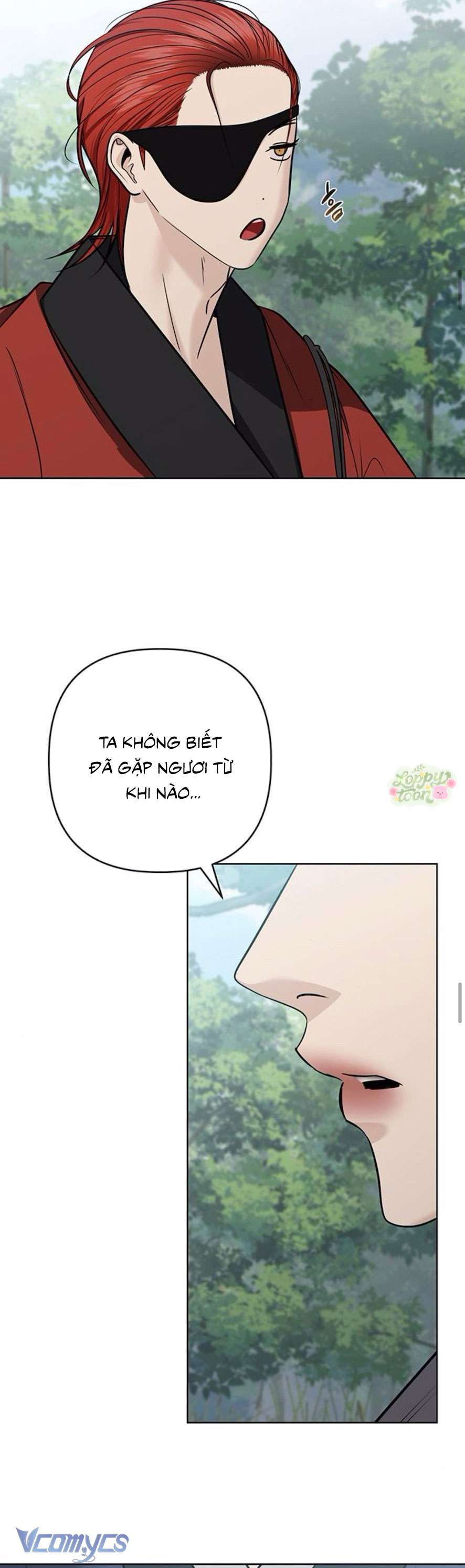 Quỷ Hồn Chap 39 - Trang 4