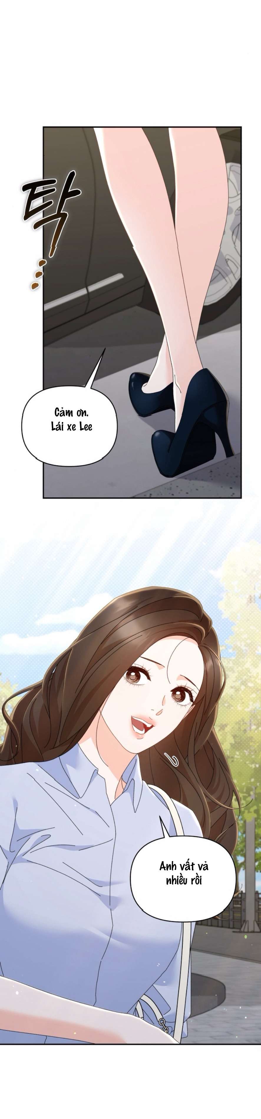 Chính Sách Khuyến Khích Chap 16 - Trang 2