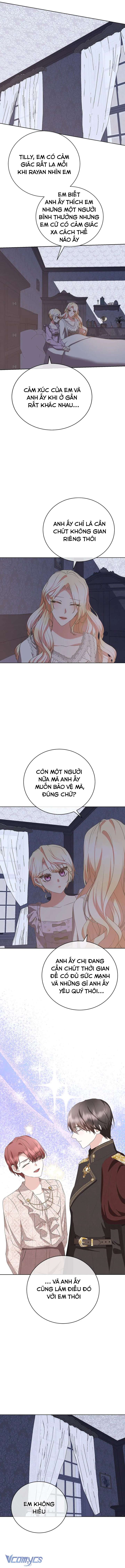 Sinh Ra Trở Thành Nhân Vật Không Có Trong Nguyên Tác Chap 68 - Trang 2