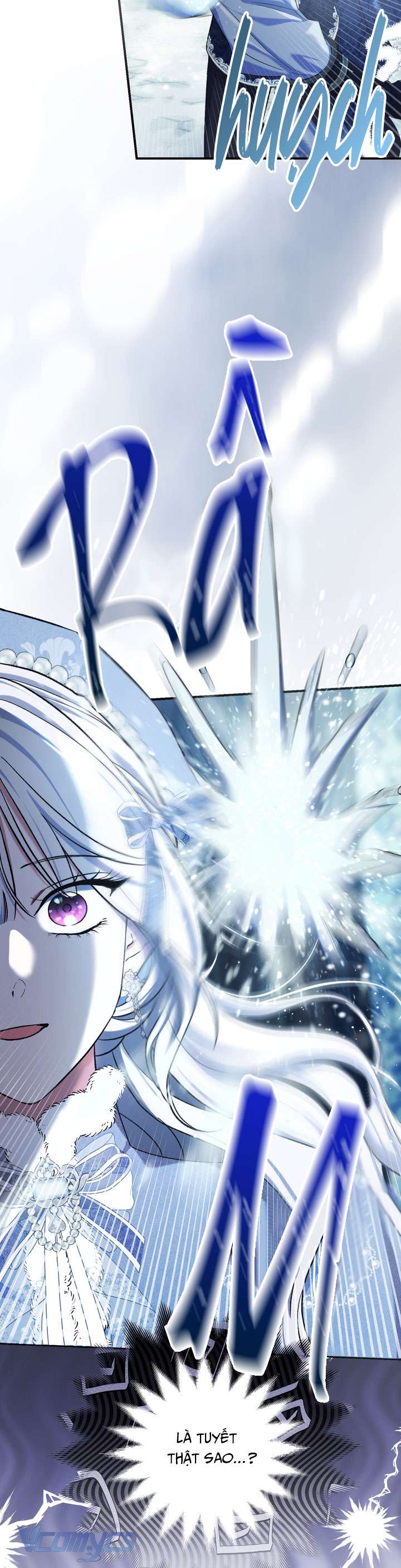 Người Xem Mắt Của Ác Nữ Quá Hoàn Hảo Chap 90 - Trang 3