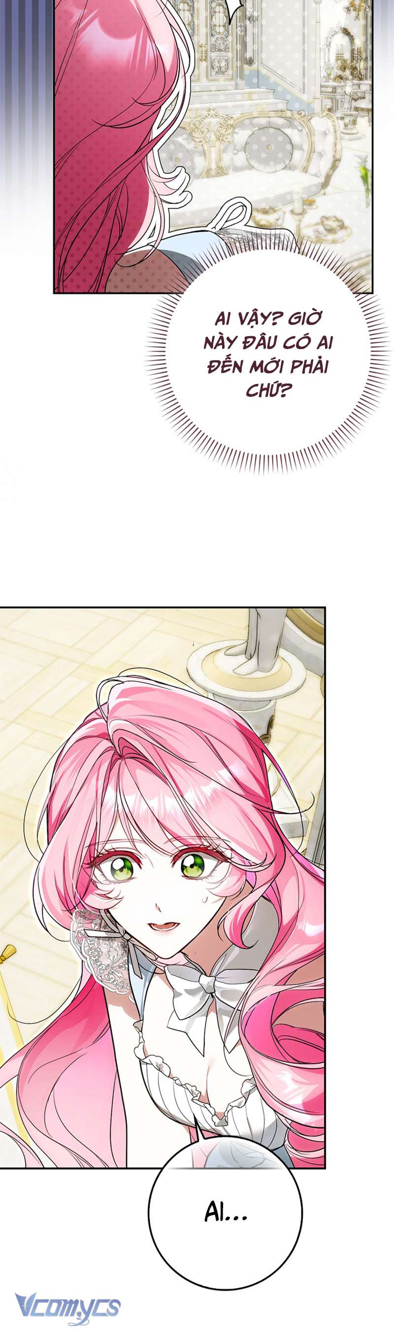 Kẻ Phản Diện Đó Chính Là Tôi Chap 2 - Trang 2