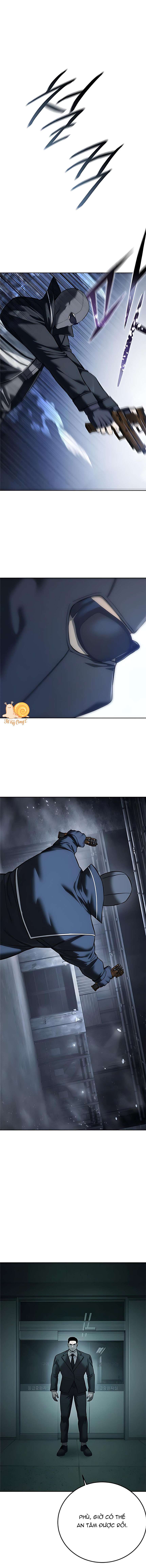 Red Shirt Chap 31 - Trang 2