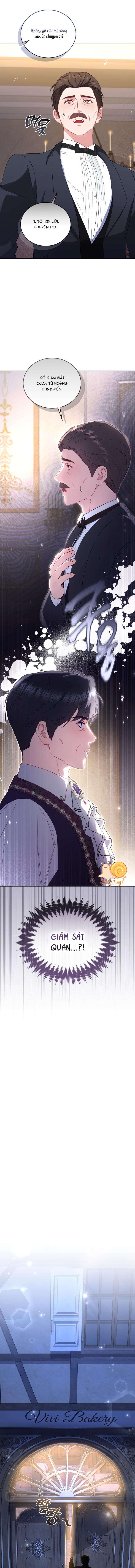 Tôi Là Người Duy Nhất Không Biết Ác Nữ Là Một Người Đàn Ông Chap 5 - Trang 2