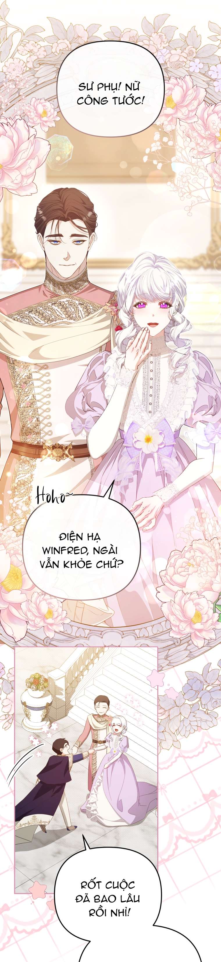 Người Phải Trả Giá Bằng Mạng Sống Vì Đã Lừa Dối Tôi Chap 16 - Trang 4