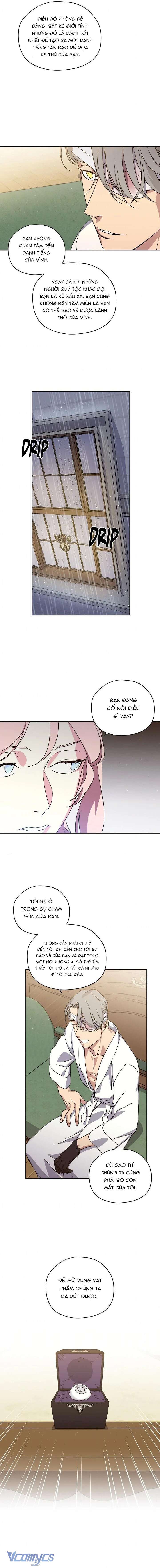 CHITRA Chap 108 - Trang 2