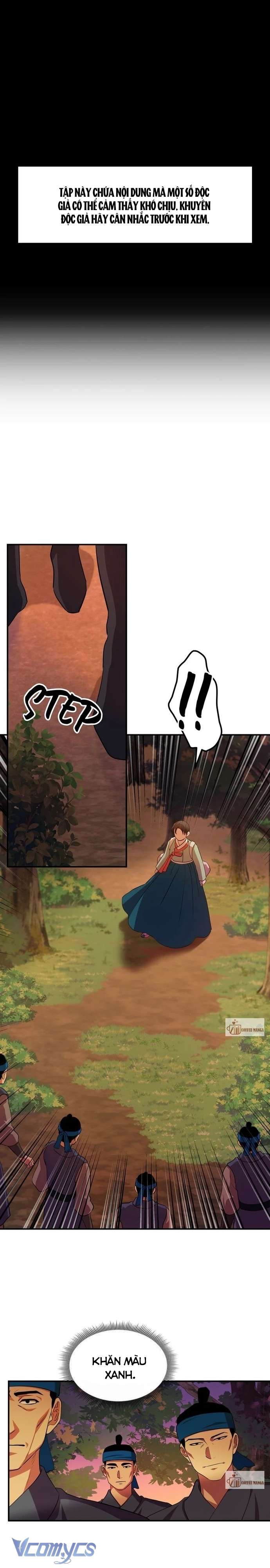 Hong Rang thân mếm Chap 16 - Trang 4