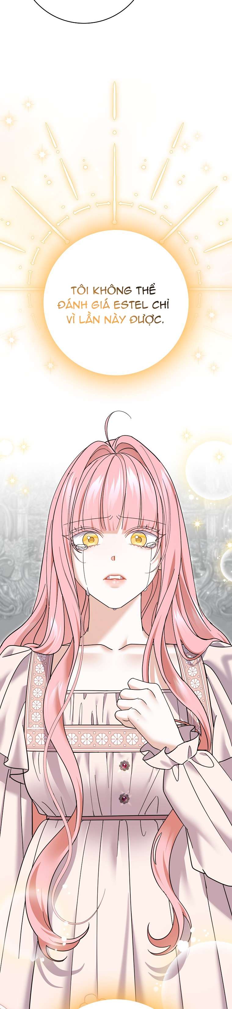 Vị Hôn Phu Phản Diện Cản Trở Con Đường Hoa Của Tôi Chap 66 - Trang 4